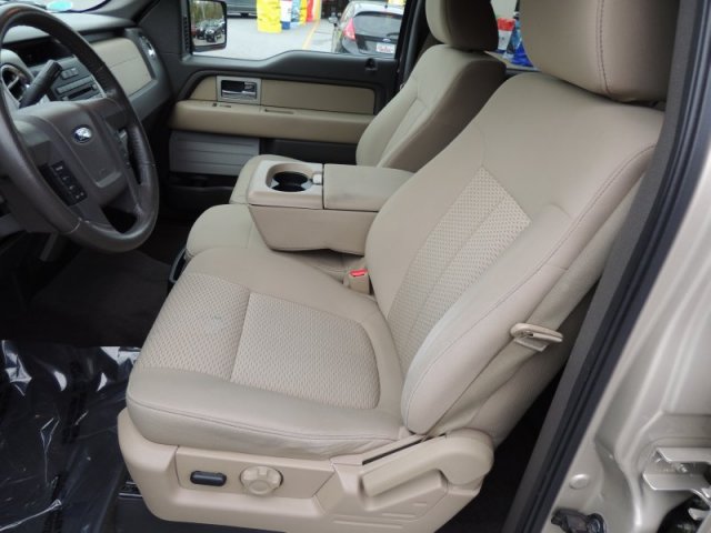 Ford F150 2010 photo 4