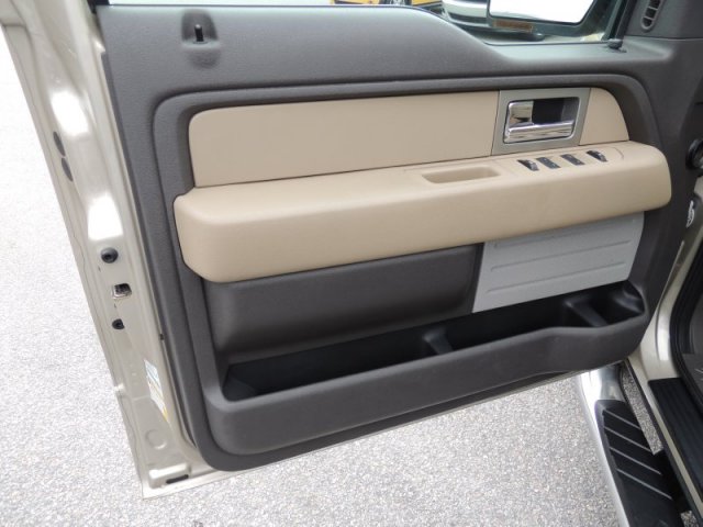 Ford F150 2010 photo 5