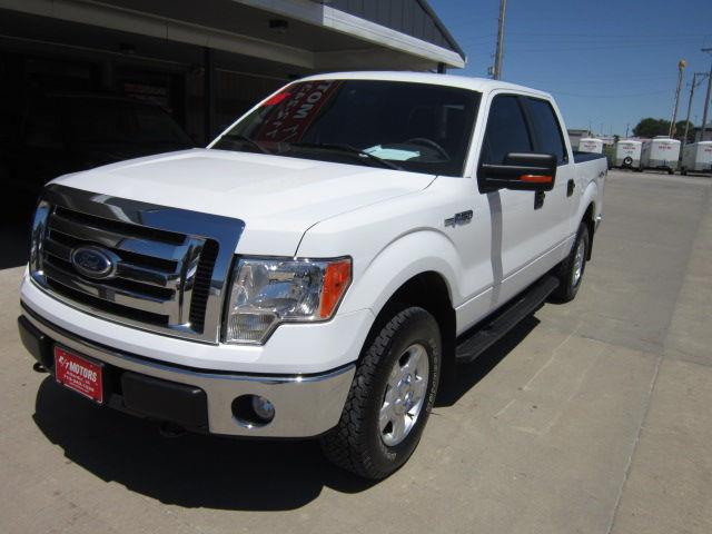 Ford F150 2010 photo 7