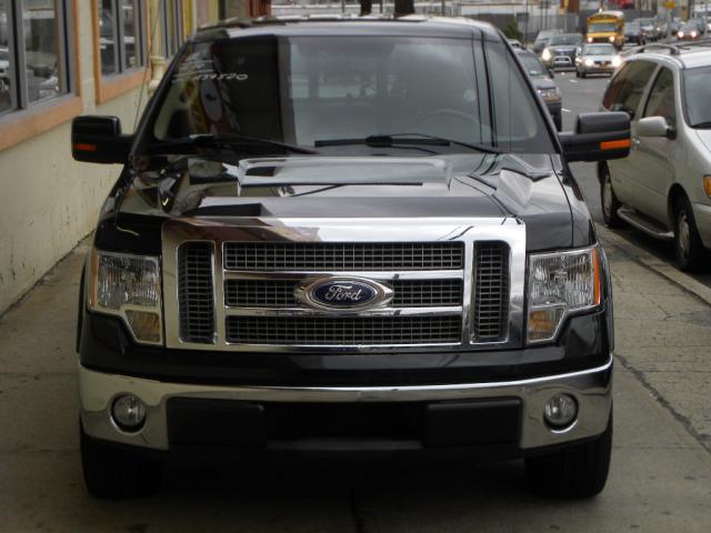 Ford F150 2010 photo 1
