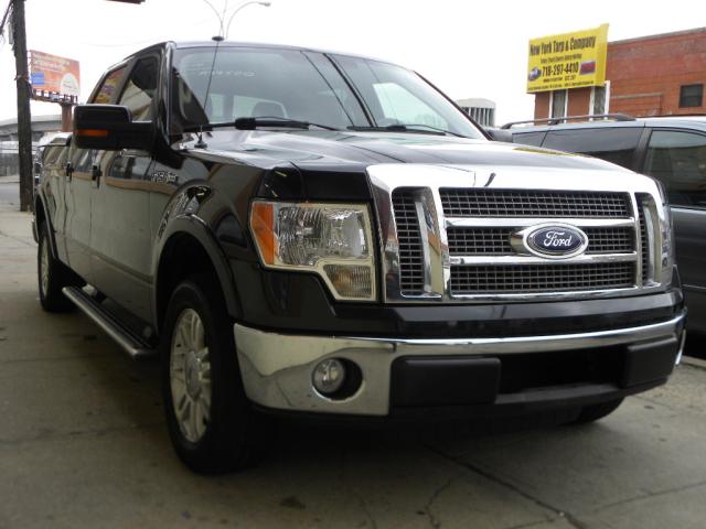 Ford F150 2010 photo 2