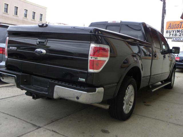 Ford F150 2010 photo 3