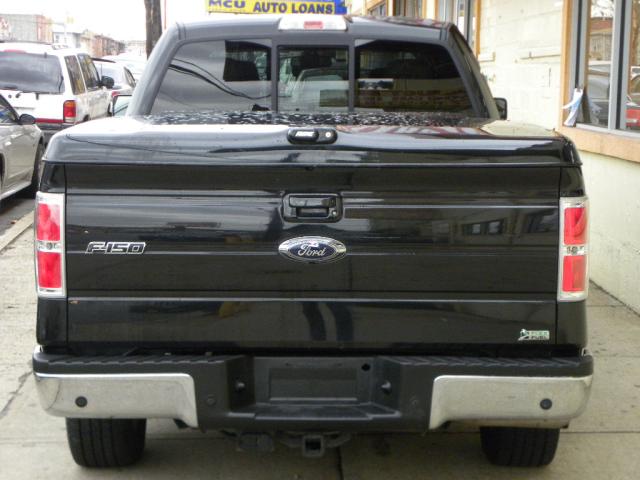 Ford F150 2010 photo 4