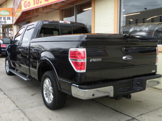 Ford F150 2010 photo 5