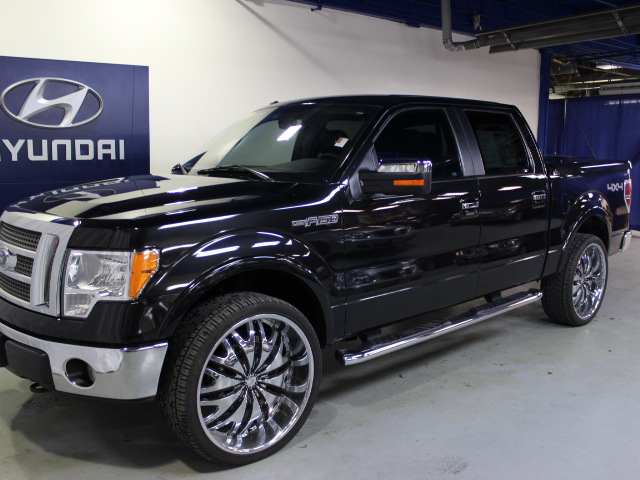 Ford F150 SE ONE Owner Clean Carfax Van Unspecified