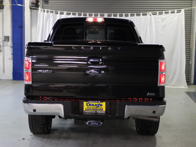 Ford F150 2010 photo 3