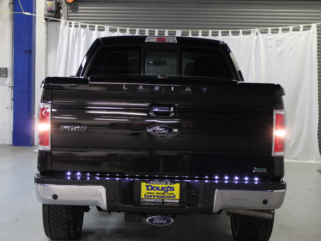 Ford F150 2010 photo 4