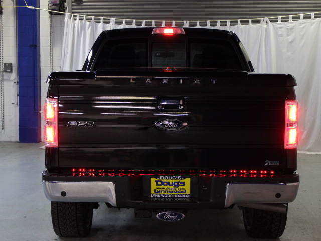 Ford F150 2010 photo 5