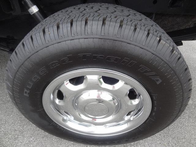 Ford F150 Turbo R TLA Platinum Ltd. Edition Pickup Truck