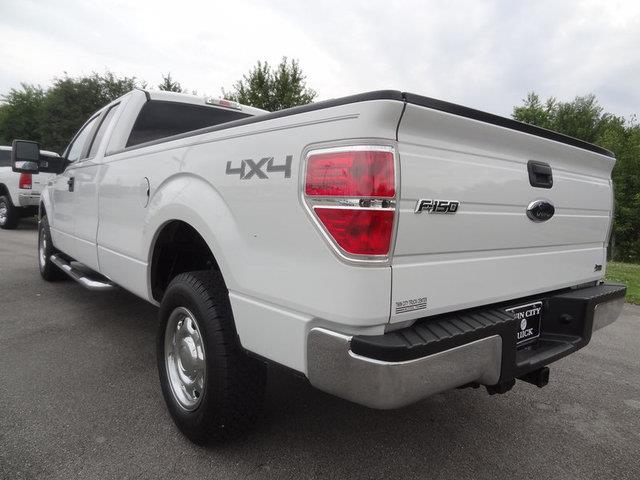 Ford F150 2010 photo 1