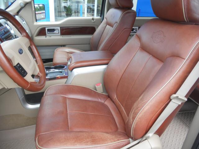 Ford F150 2010 photo 1