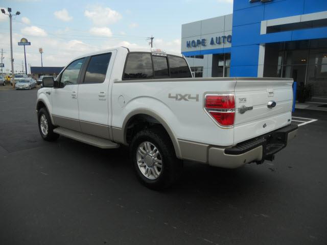 Ford F150 2010 photo 2