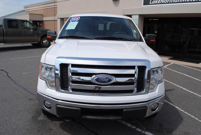 Ford F150 2010 photo 3
