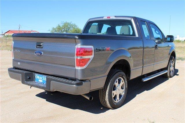 Ford F150 LT W/ 2ltawd Pickup Truck