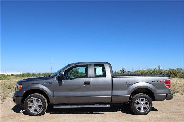 Ford F150 2010 photo 1