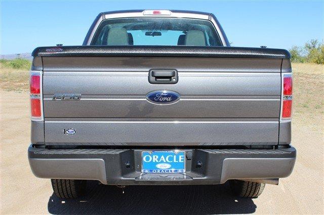 Ford F150 2010 photo 11