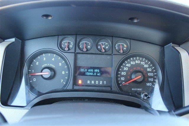 Ford F150 2010 photo 14