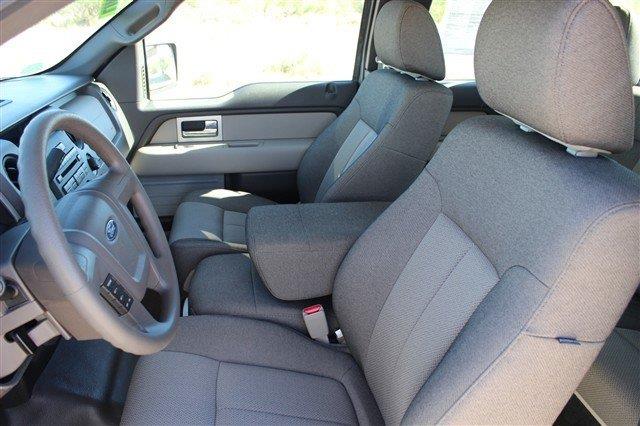 Ford F150 2010 photo 3