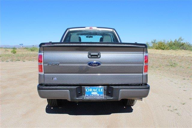 Ford F150 2010 photo 4