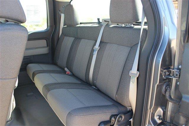 Ford F150 2010 photo 5