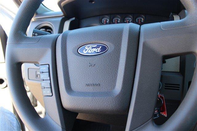 Ford F150 2010 photo 8