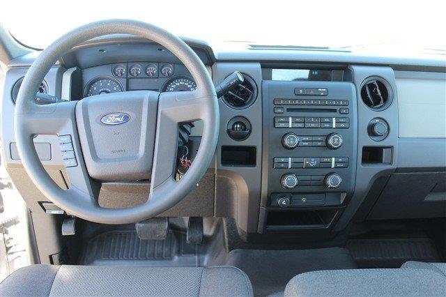 Ford F150 2010 photo 9