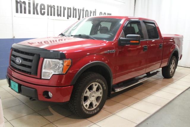 Ford F150 2010 photo 1