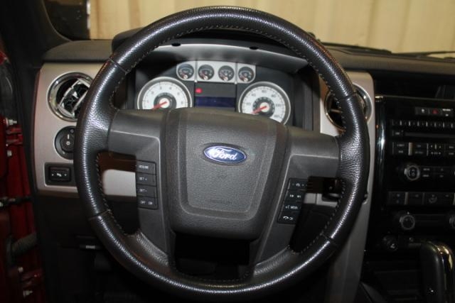 Ford F150 2010 photo 5