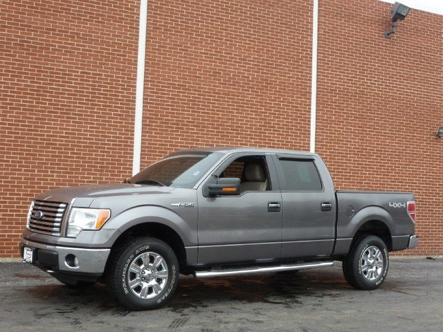 Ford F150 SE ONE Owner Clean Carfax Van Unspecified