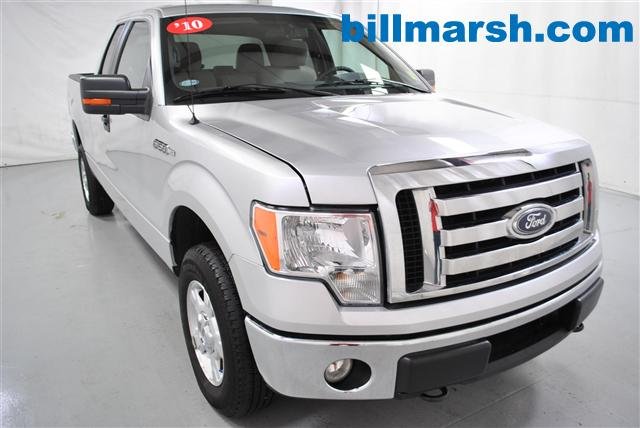 Ford F150 REG CAB 119. Unspecified