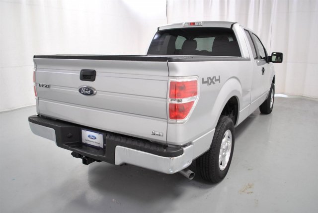 Ford F150 2010 photo 2