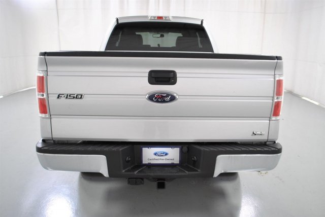 Ford F150 2010 photo 3
