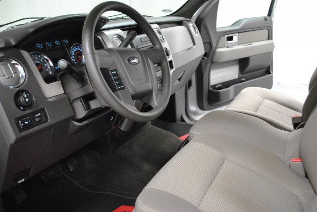 Ford F150 2010 photo 4