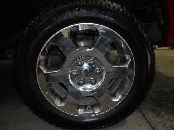 Ford F150 2010 photo 1