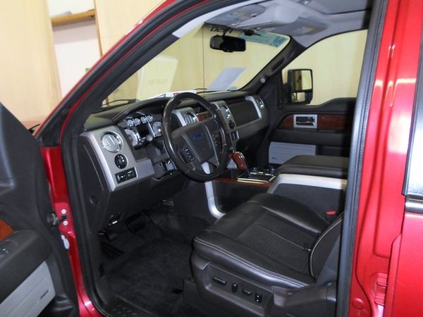 Ford F150 2010 photo 2