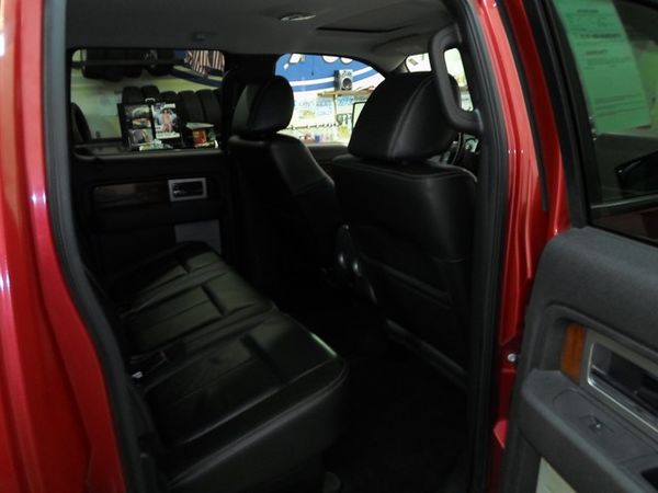 Ford F150 2010 photo 5
