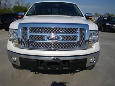 Ford F150 2010 photo 1