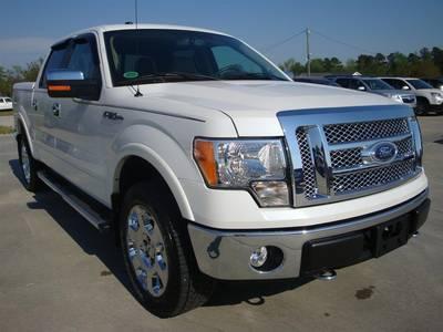Ford F150 2010 photo 2