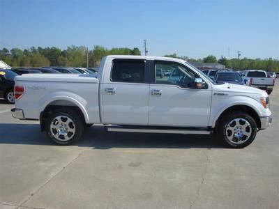 Ford F150 2010 photo 3