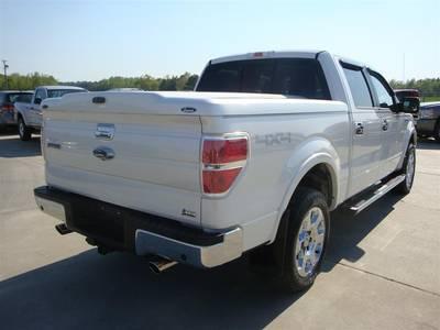 Ford F150 2010 photo 4