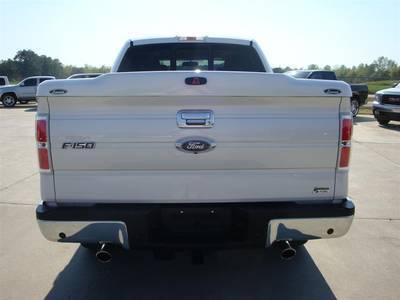 Ford F150 2010 photo 5