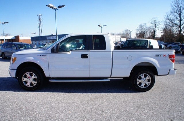 Ford F150 2010 photo 1