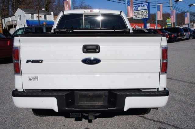Ford F150 2010 photo 3