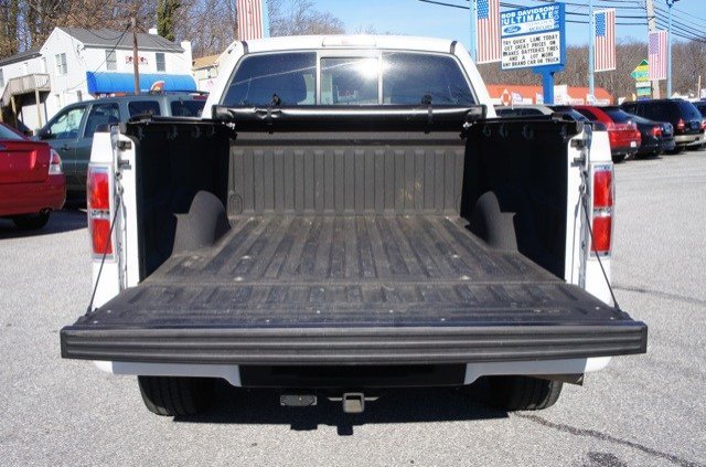 Ford F150 2010 photo 4