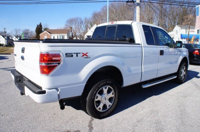 Ford F150 2010 photo 5