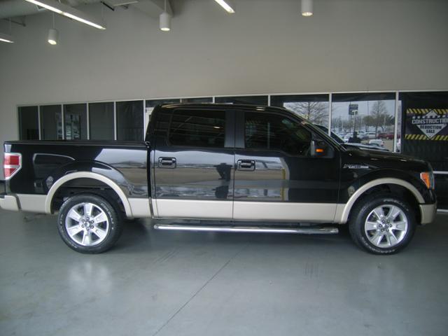 Ford F150 2010 photo 1