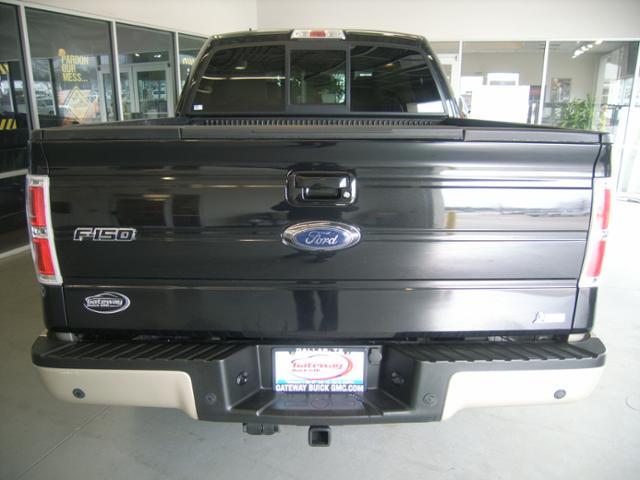 Ford F150 2010 photo 3