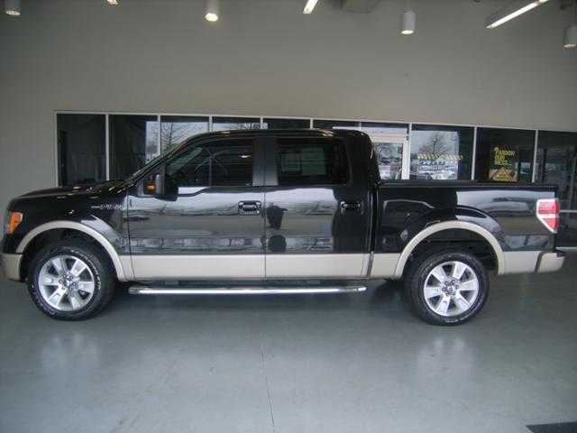 Ford F150 2010 photo 5