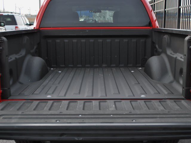 Ford F150 2010 photo 3