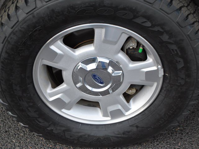 Ford F150 2010 photo 4